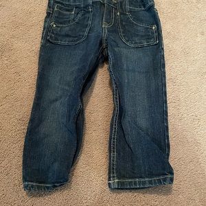 Old Navy Girls Capris